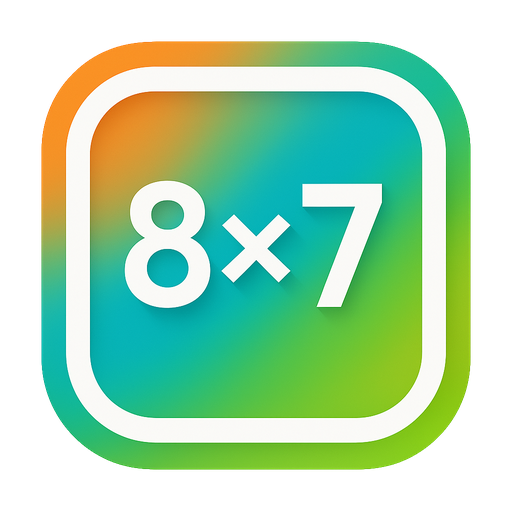 Tablas de Multiplicar